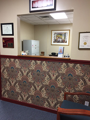 Dentistry With Comfort | Extractions, ClearCorrect reg and CEREC